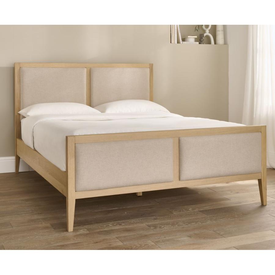 Astor Super King Bed